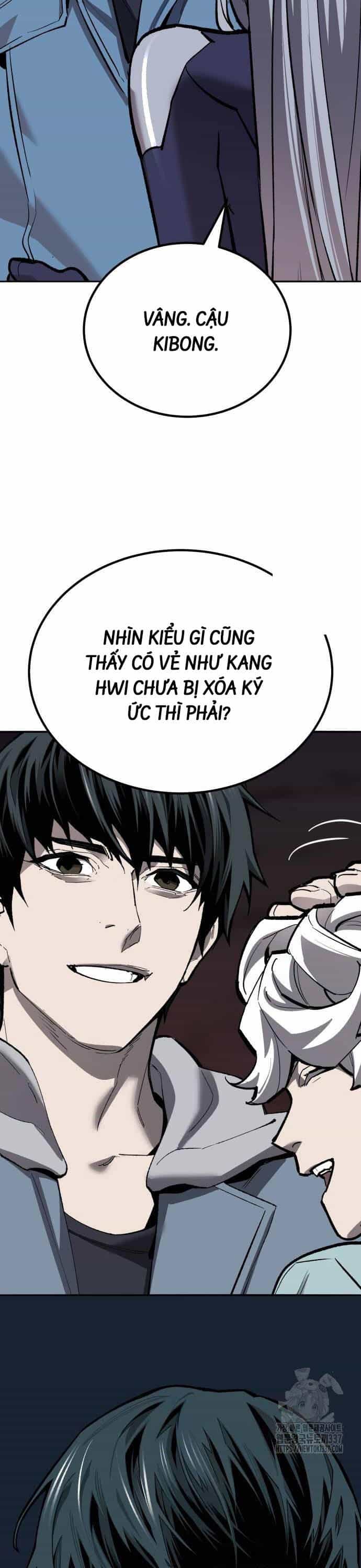 Phá Bỏ Giới Hạn - Chương 147 - ảnh 16
