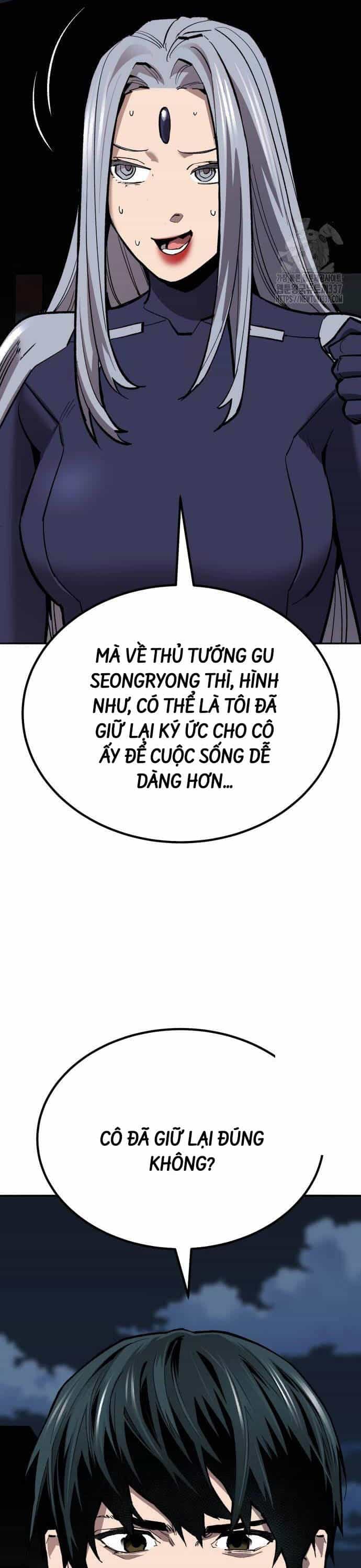 Phá Bỏ Giới Hạn - Chương 147 - ảnh 22
