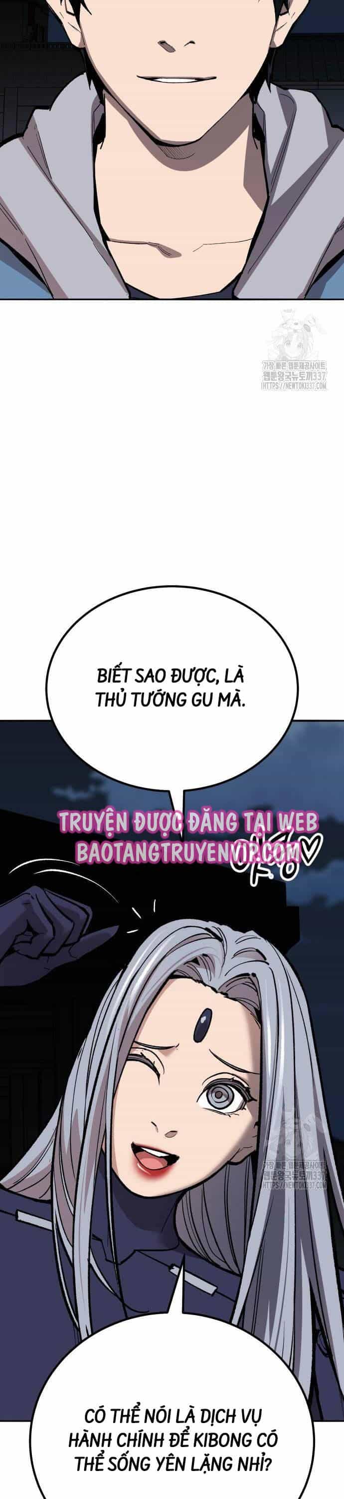 Phá Bỏ Giới Hạn - Chương 147 - ảnh 23