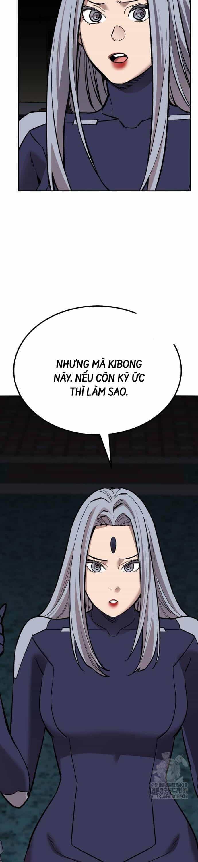 Phá Bỏ Giới Hạn - Chương 147 - ảnh 25