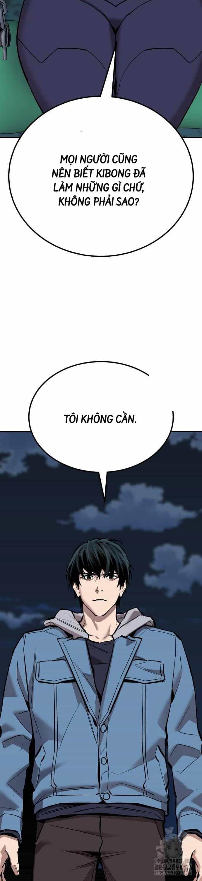 Phá Bỏ Giới Hạn - Chương 147 - ảnh 26