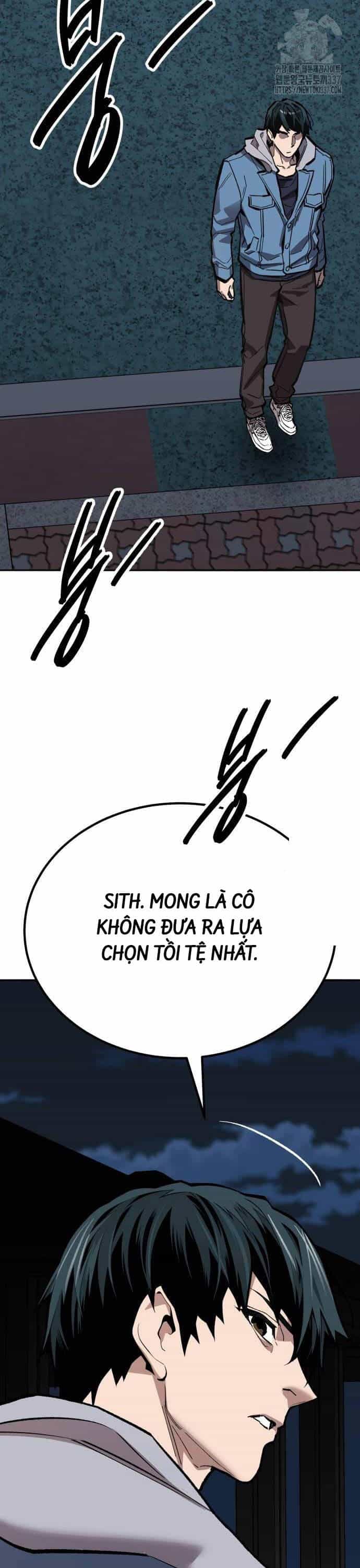 Phá Bỏ Giới Hạn - Chương 147 - ảnh 38