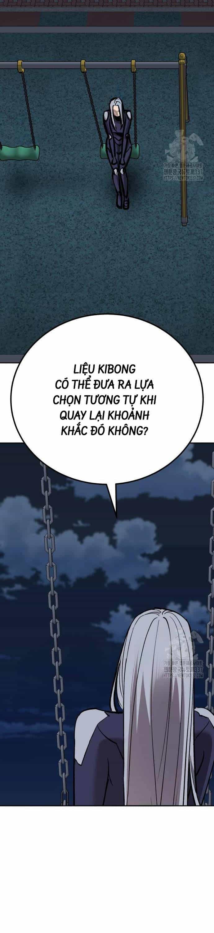 Phá Bỏ Giới Hạn - Chương 147 - ảnh 40