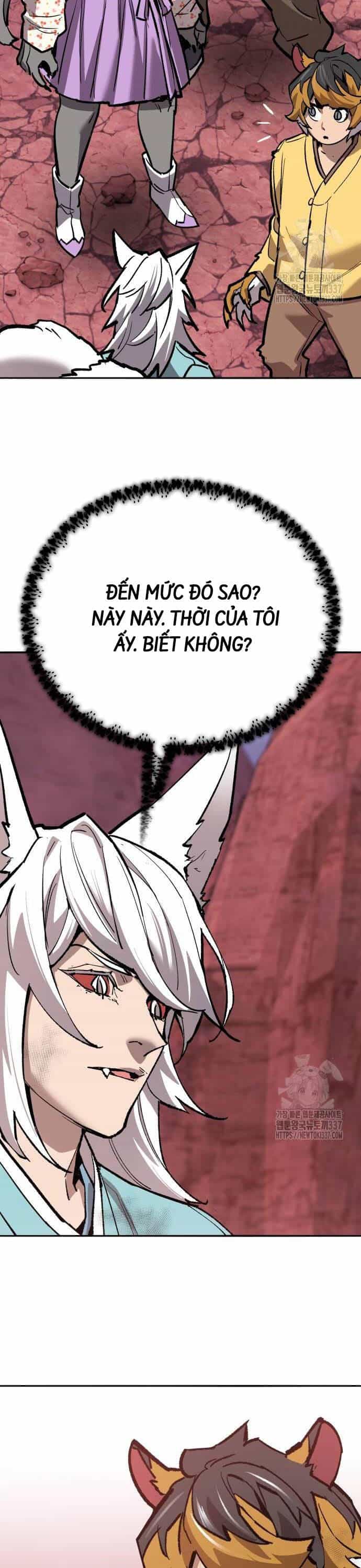 Phá Bỏ Giới Hạn - Chương 147 - ảnh 49