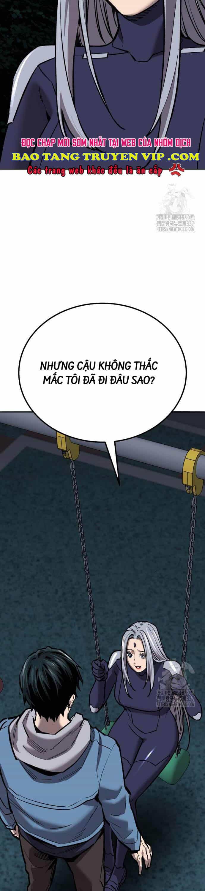 Phá Bỏ Giới Hạn - Chương 147 - ảnh 5