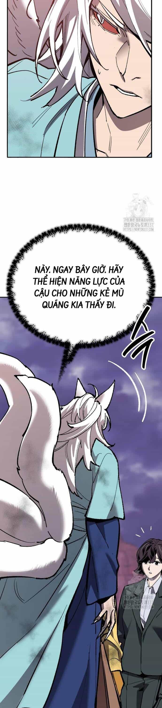 Phá Bỏ Giới Hạn - Chương 147 - ảnh 51