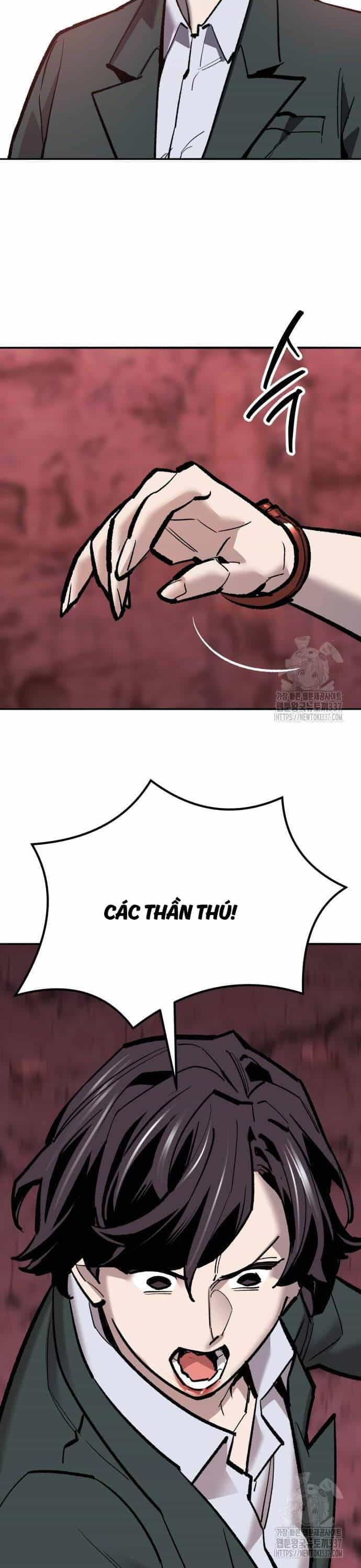 Phá Bỏ Giới Hạn - Chương 147 - ảnh 53