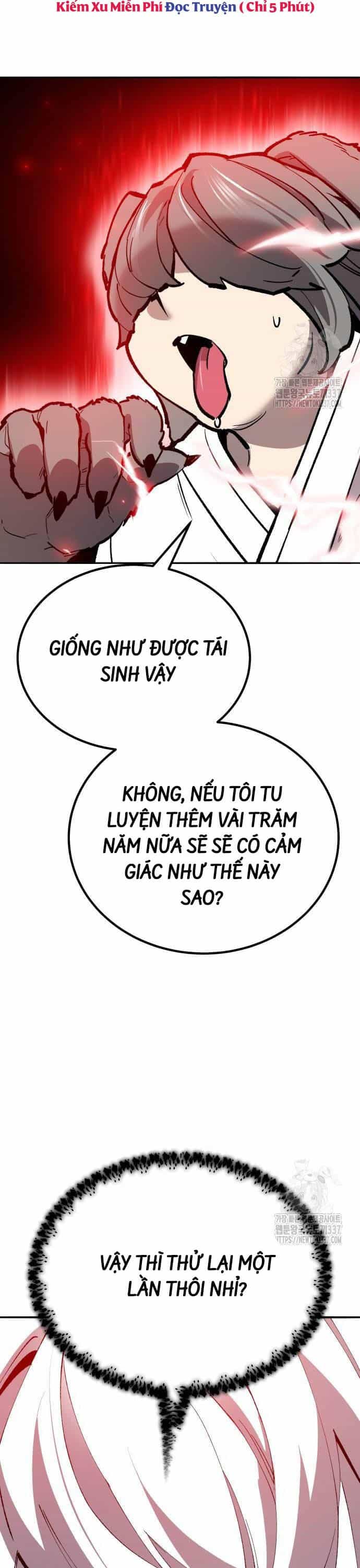 Phá Bỏ Giới Hạn - Chương 147 - ảnh 59