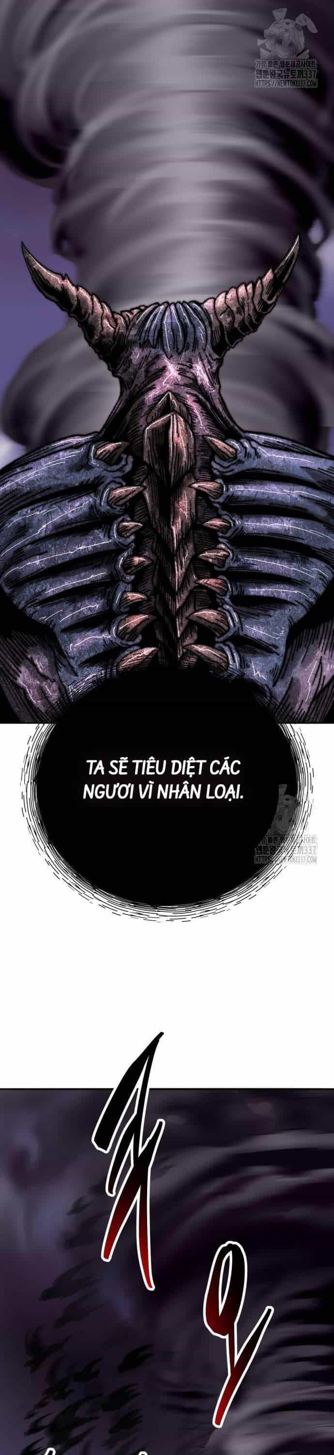Phá Bỏ Giới Hạn - Chương 147 - ảnh 65