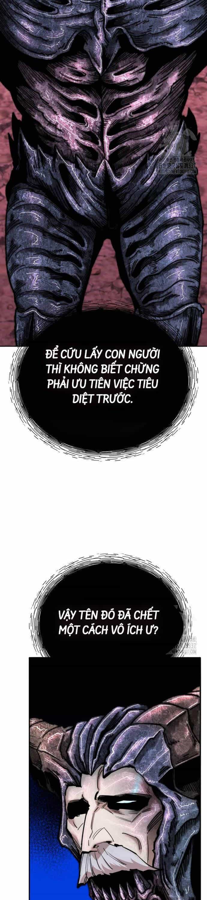 Phá Bỏ Giới Hạn - Chương 147 - ảnh 67