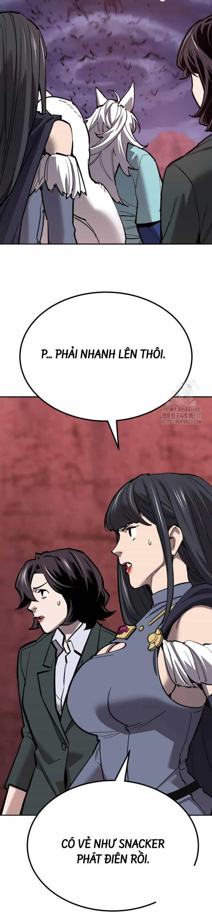 Phá Bỏ Giới Hạn - Chương 147 - ảnh 71