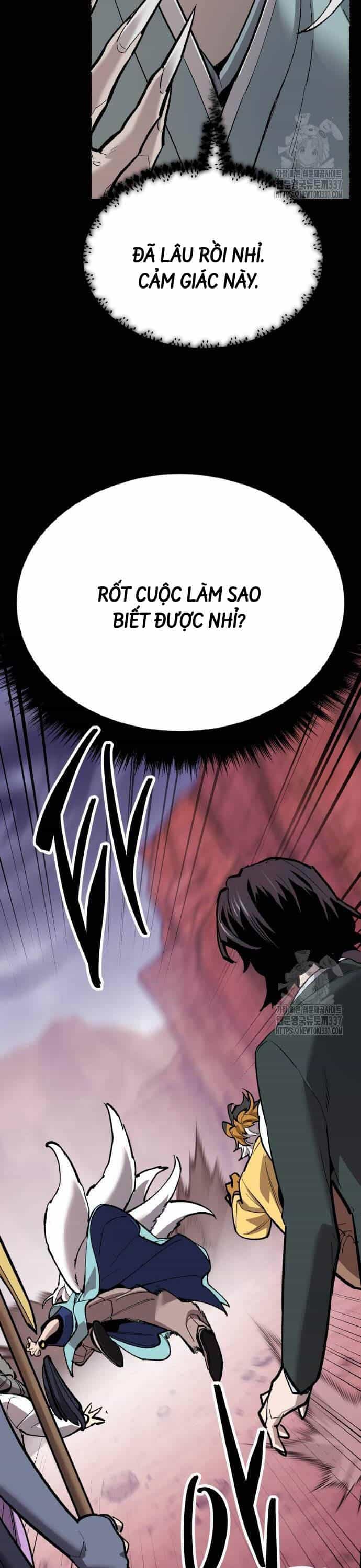 Phá Bỏ Giới Hạn - Chương 147 - ảnh 75