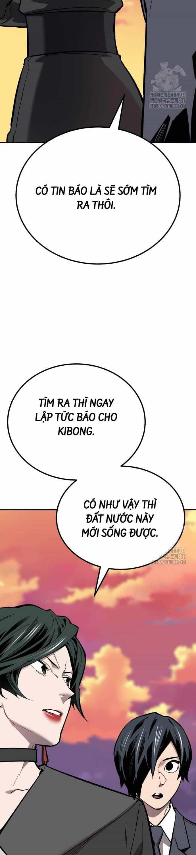 Phá Bỏ Giới Hạn - Chương 147 - ảnh 84