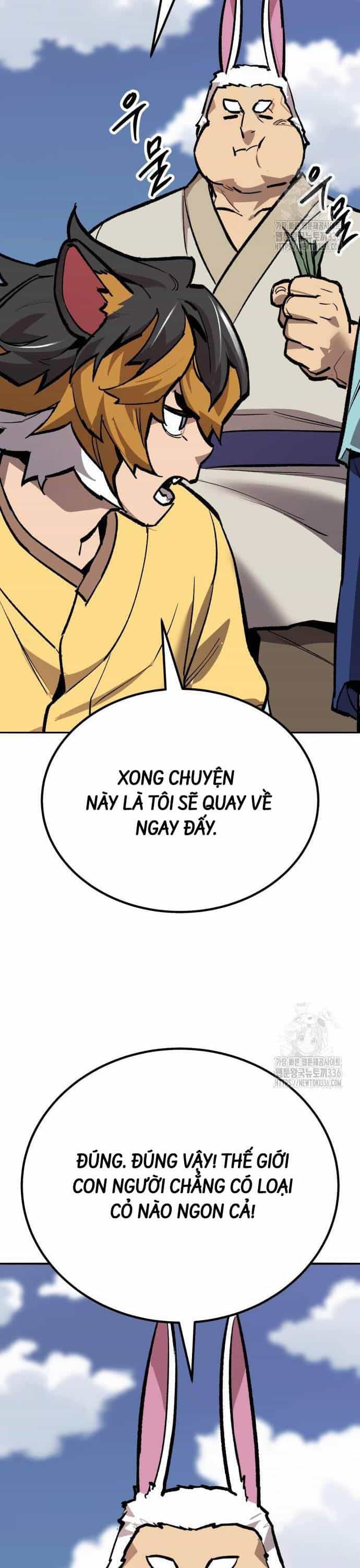 Phá Bỏ Giới Hạn - Chương 148 - ảnh 12