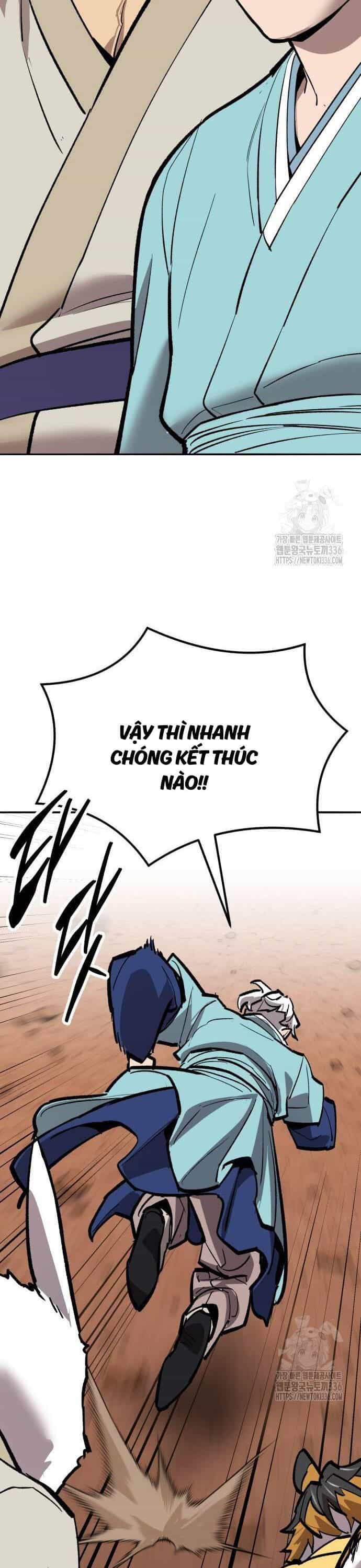 Phá Bỏ Giới Hạn - Chương 148 - ảnh 15