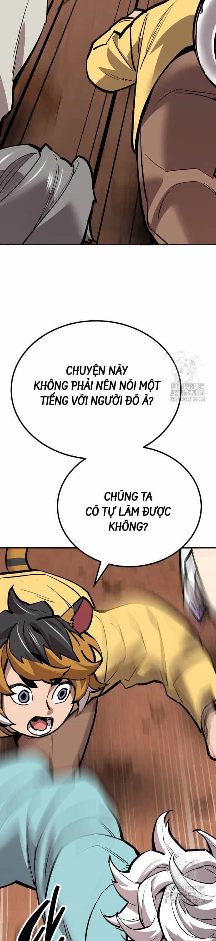 Phá Bỏ Giới Hạn - Chương 148 - ảnh 16