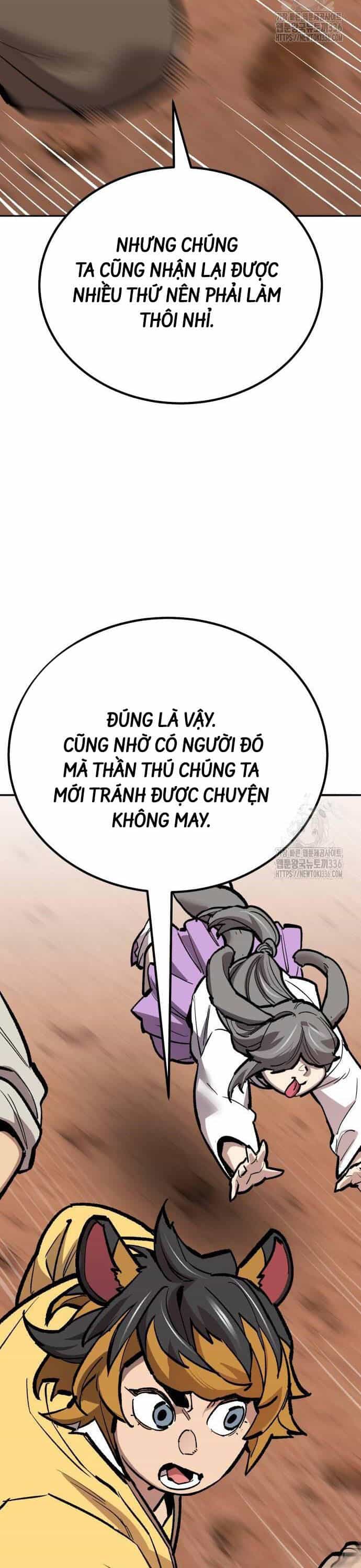 Phá Bỏ Giới Hạn - Chương 148 - ảnh 19