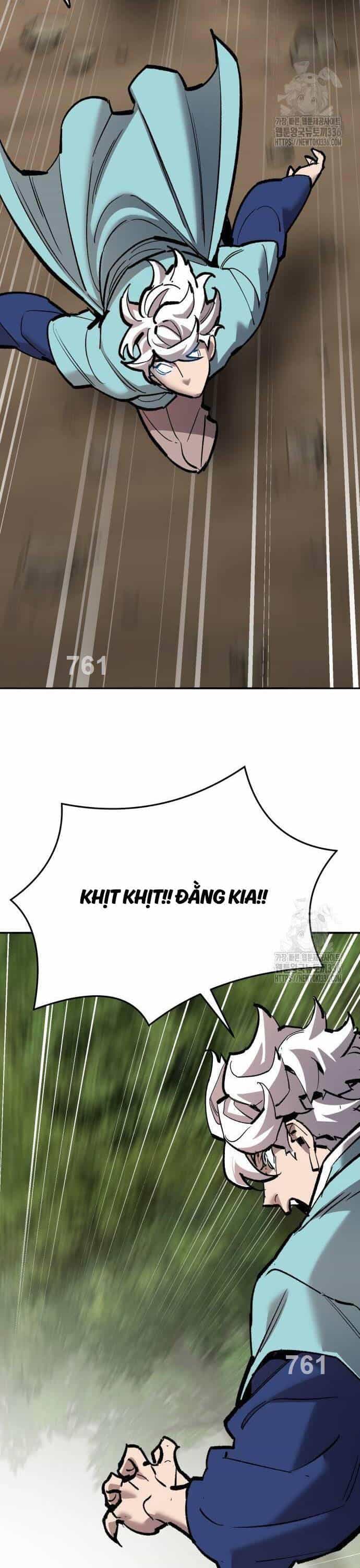 Phá Bỏ Giới Hạn - Chương 148 - ảnh 2