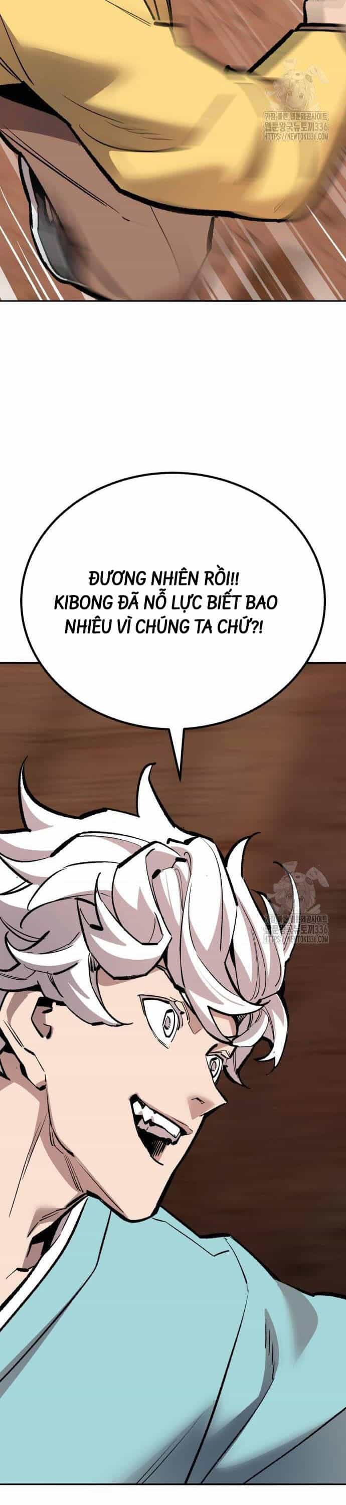 Phá Bỏ Giới Hạn - Chương 148 - ảnh 20