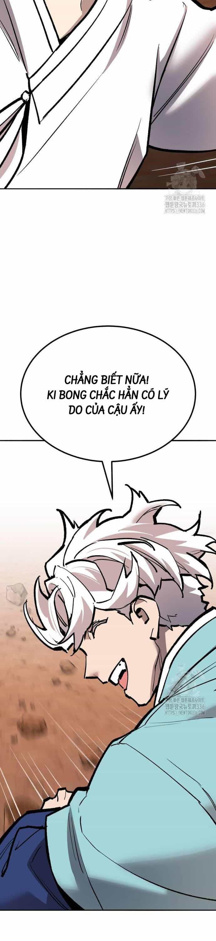 Phá Bỏ Giới Hạn - Chương 148 - ảnh 22