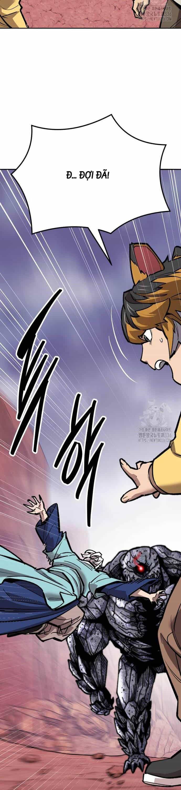 Phá Bỏ Giới Hạn - Chương 148 - ảnh 37