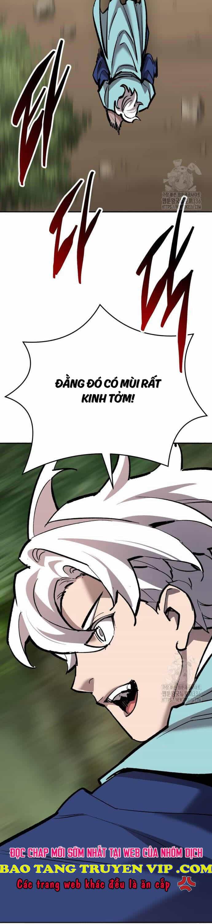Phá Bỏ Giới Hạn - Chương 148 - ảnh 4