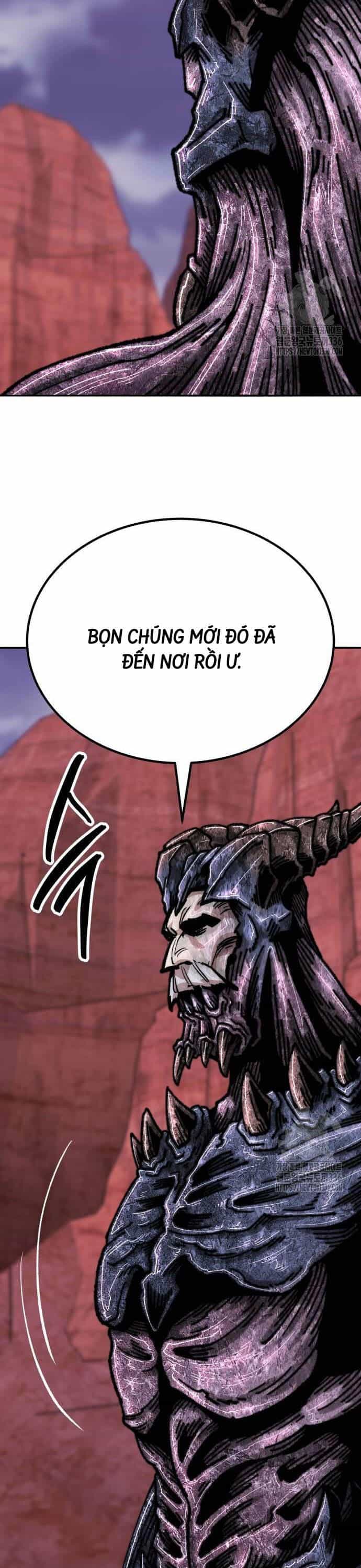 Phá Bỏ Giới Hạn - Chương 148 - ảnh 67