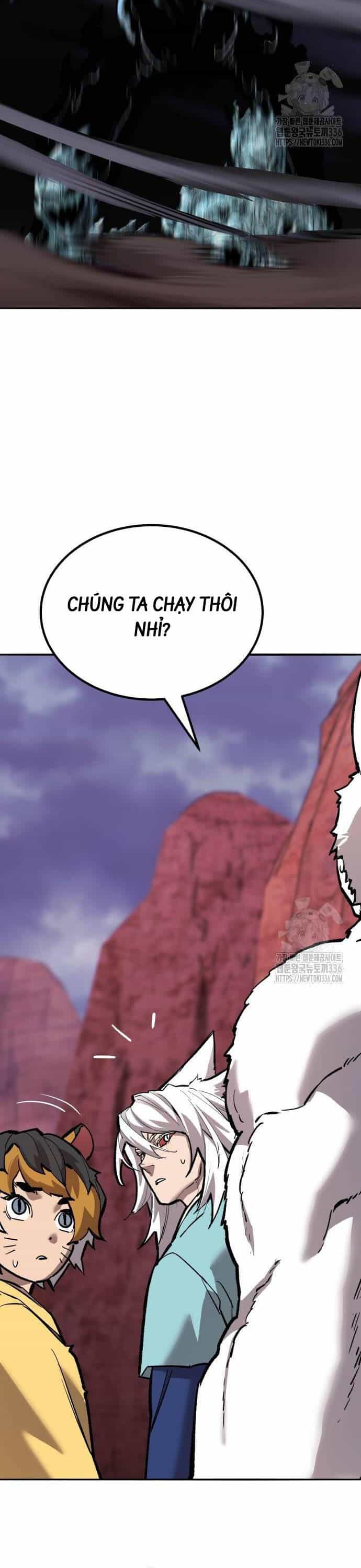 Phá Bỏ Giới Hạn - Chương 148 - ảnh 83