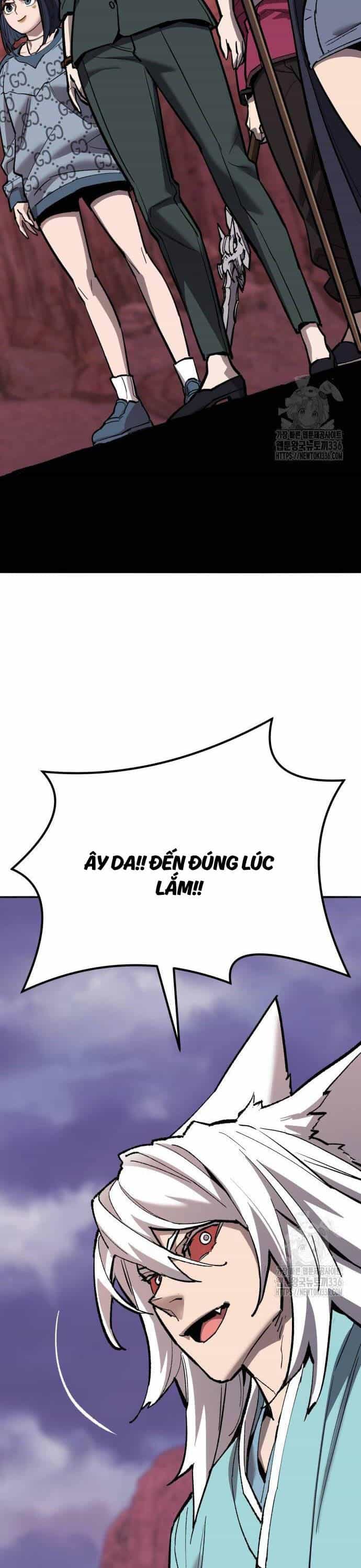 Phá Bỏ Giới Hạn - Chương 148 - ảnh 86