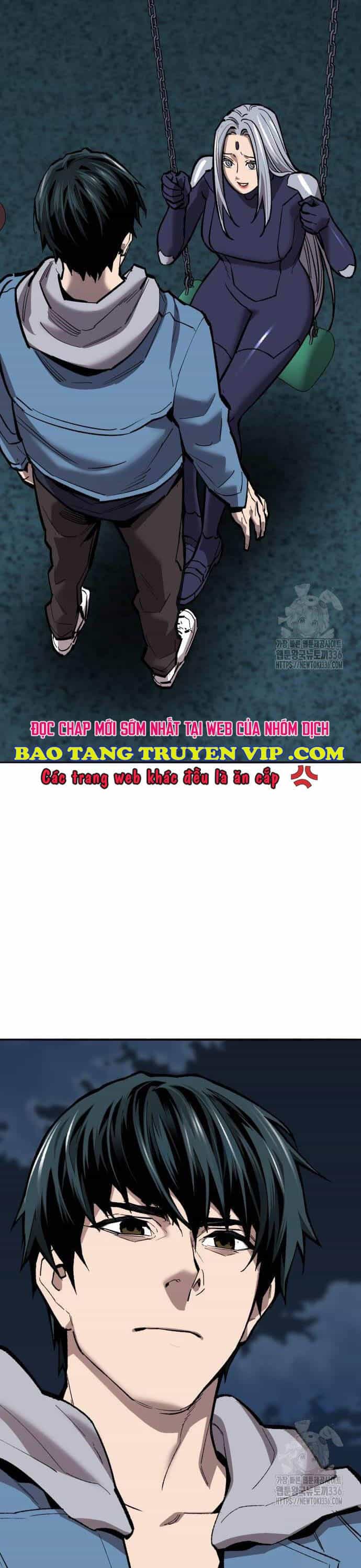 Phá Bỏ Giới Hạn - Chương 148 - ảnh 97