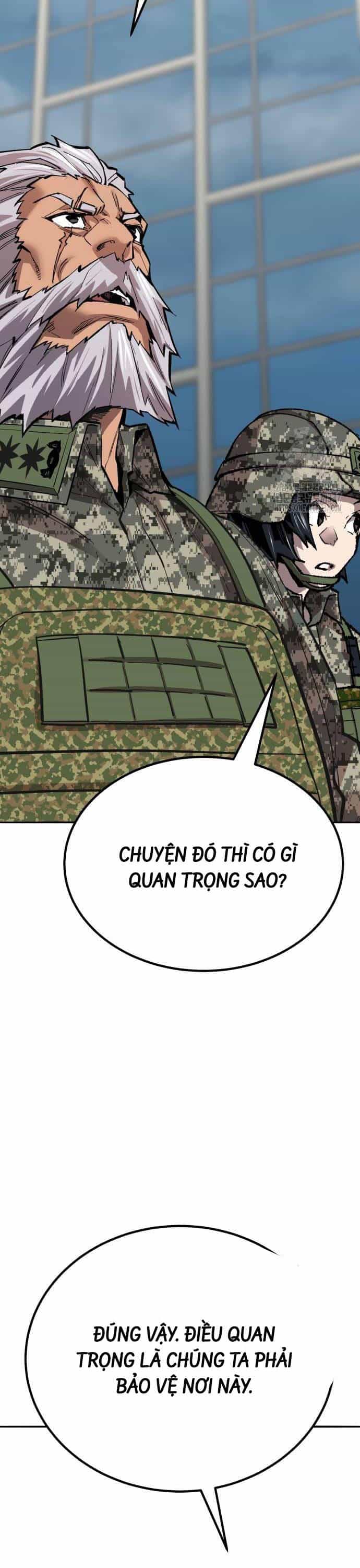 Phá Bỏ Giới Hạn - Chương 149 - ảnh 15