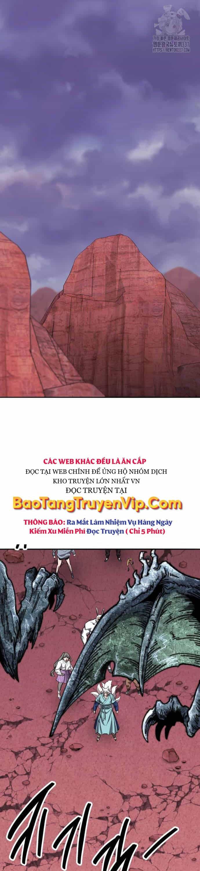 Phá Bỏ Giới Hạn - Chương 149 - ảnh 20