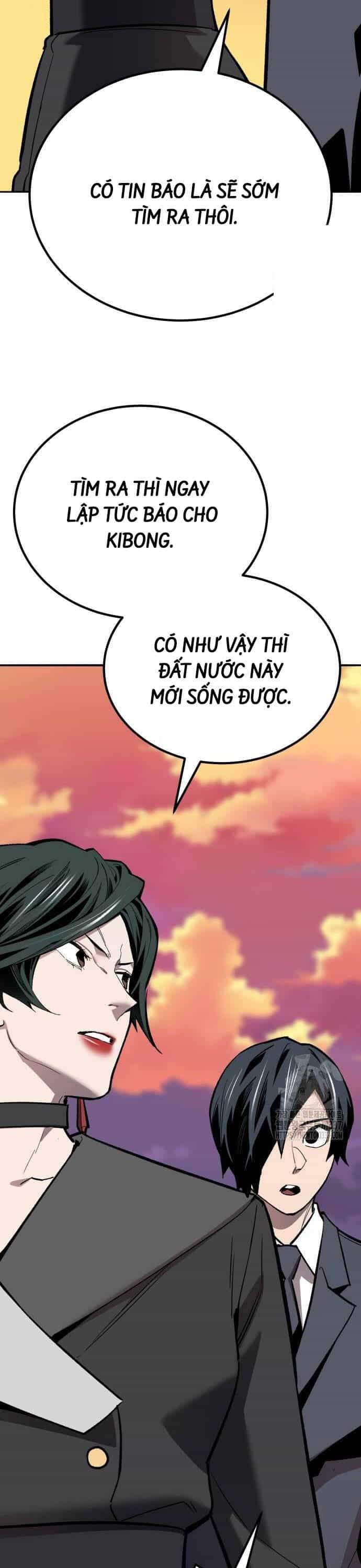 Phá Bỏ Giới Hạn - Chương 149 - ảnh 4