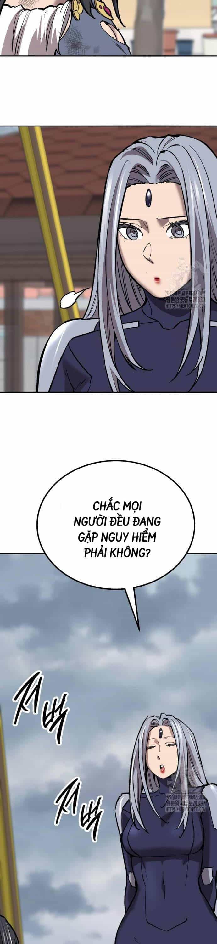 Phá Bỏ Giới Hạn - Chương 149 - ảnh 78