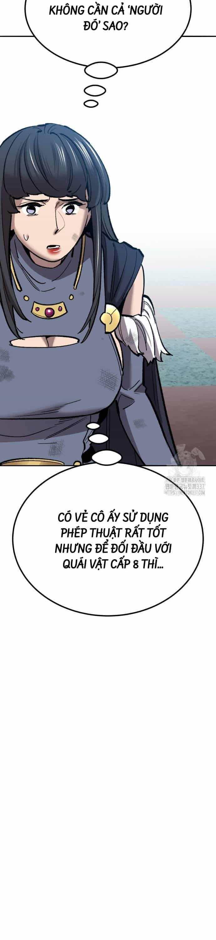 Phá Bỏ Giới Hạn - Chương 149 - ảnh 82