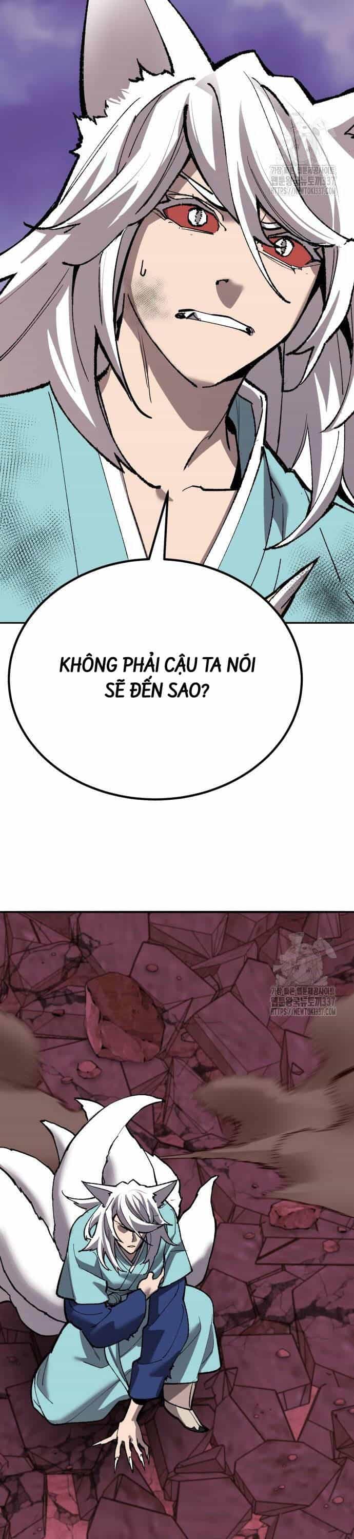 Phá Bỏ Giới Hạn - Chương 149 - ảnh 84