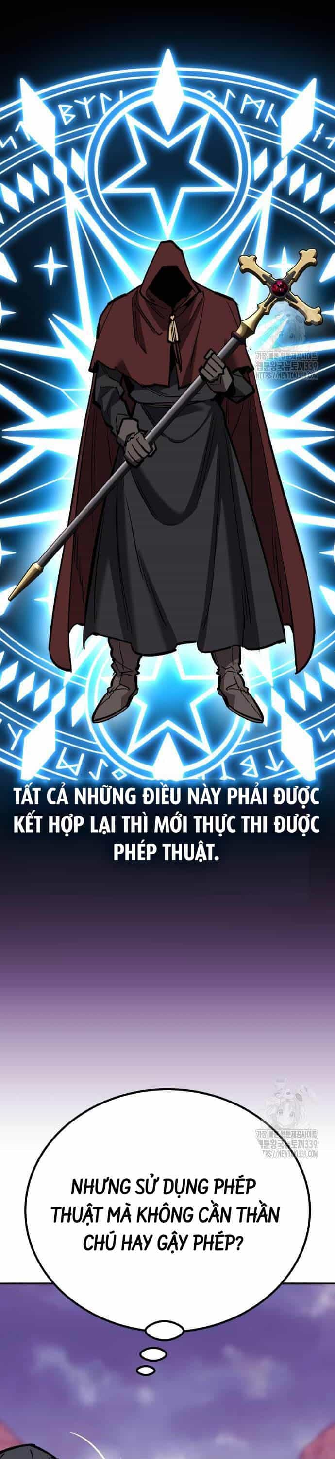 Phá Bỏ Giới Hạn - Chương 150 - ảnh 14