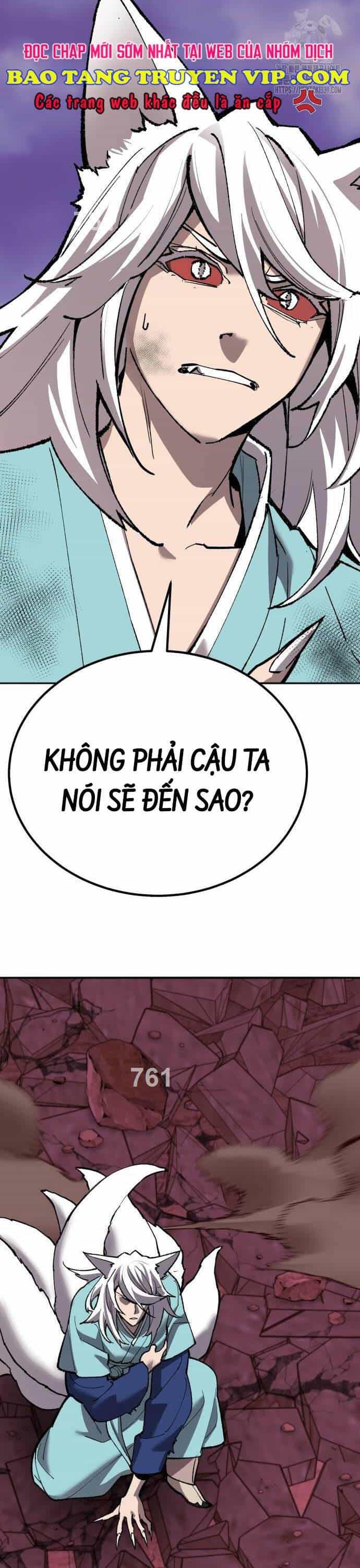 Phá Bỏ Giới Hạn - Chương 150 - ảnh 2