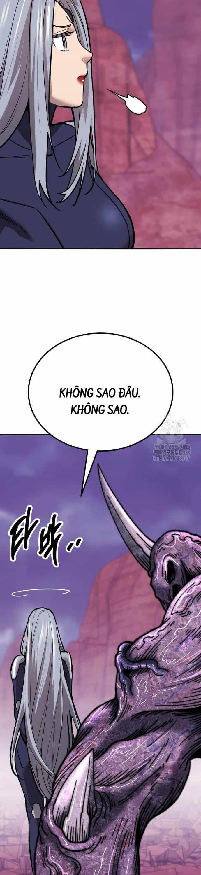 Phá Bỏ Giới Hạn - Chương 150 - ảnh 28