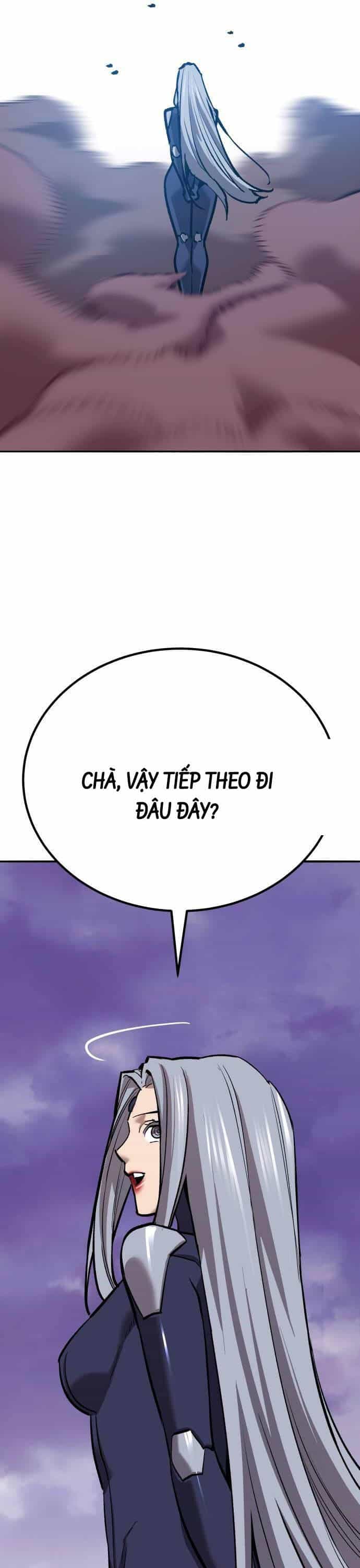 Phá Bỏ Giới Hạn - Chương 150 - ảnh 37