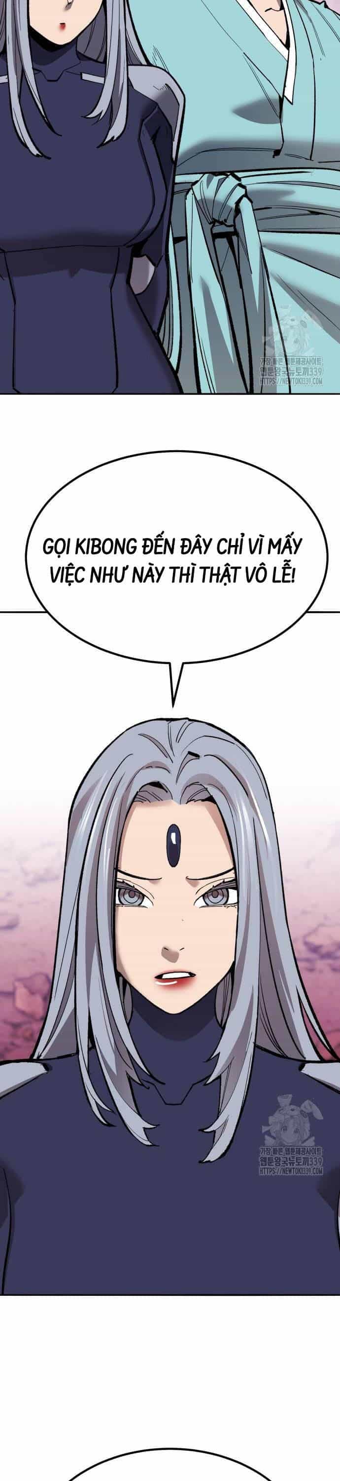 Phá Bỏ Giới Hạn - Chương 150 - ảnh 41