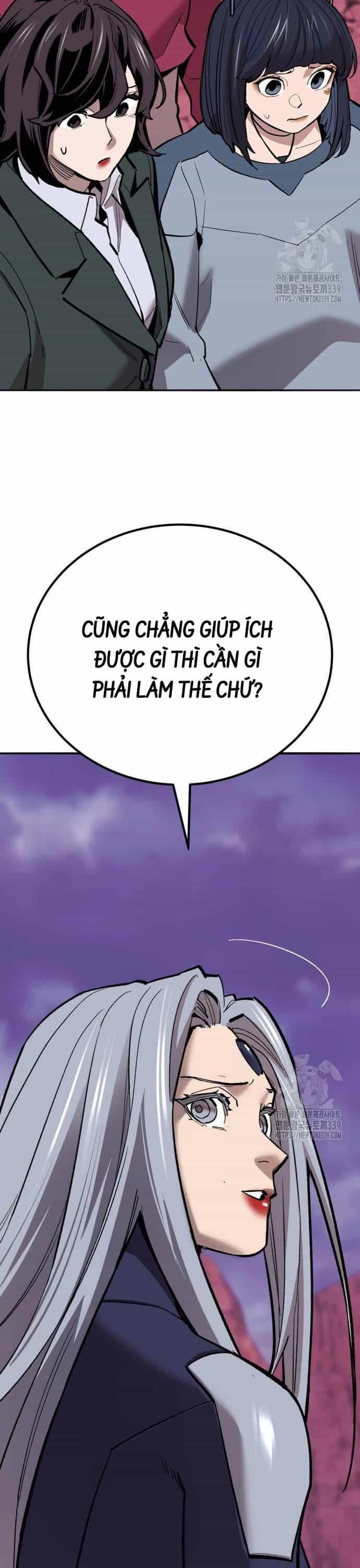 Phá Bỏ Giới Hạn - Chương 150 - ảnh 49