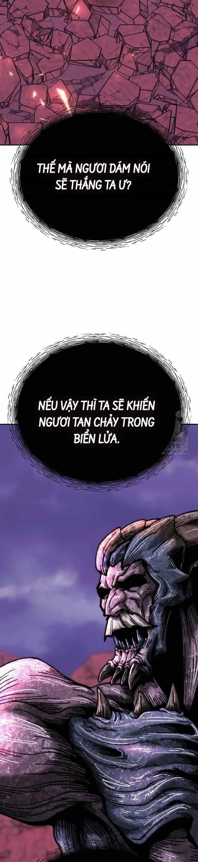 Phá Bỏ Giới Hạn - Chương 150 - ảnh 73