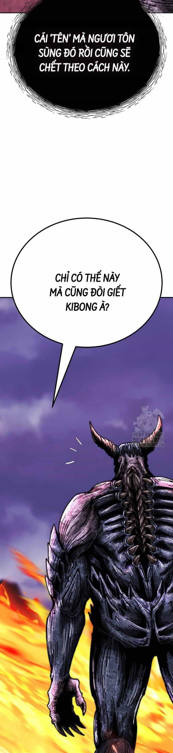 Phá Bỏ Giới Hạn - Chương 150 - ảnh 74