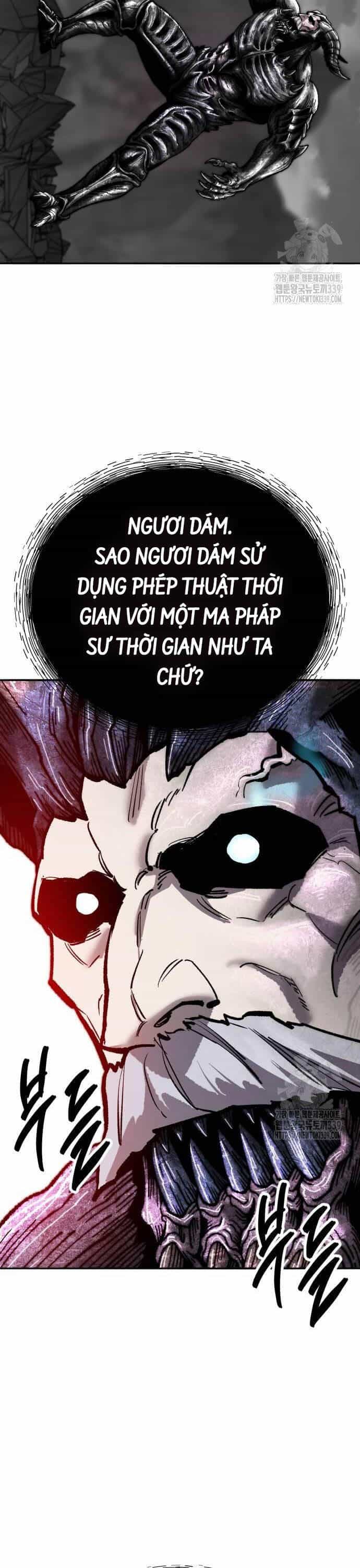 Phá Bỏ Giới Hạn - Chương 150 - ảnh 85