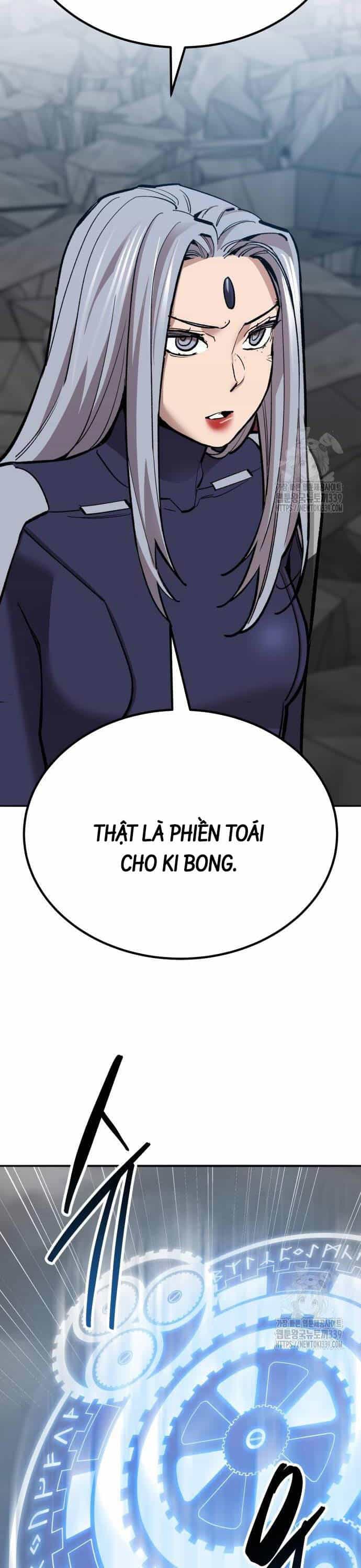 Phá Bỏ Giới Hạn - Chương 150 - ảnh 87