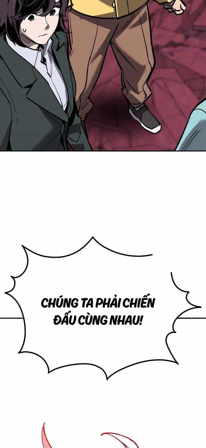 Phá Bỏ Giới Hạn - Chương 151 - ảnh 100