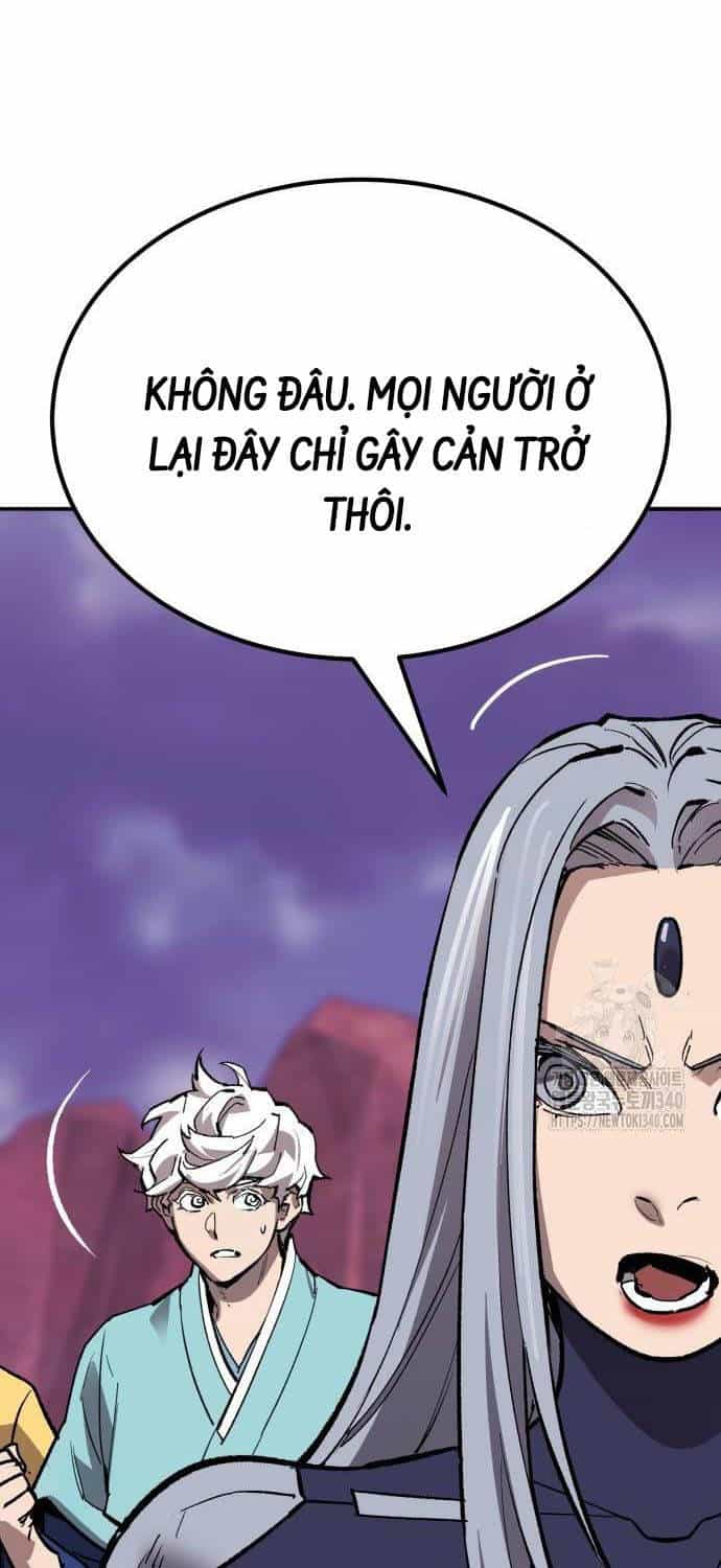 Phá Bỏ Giới Hạn - Chương 151 - ảnh 102