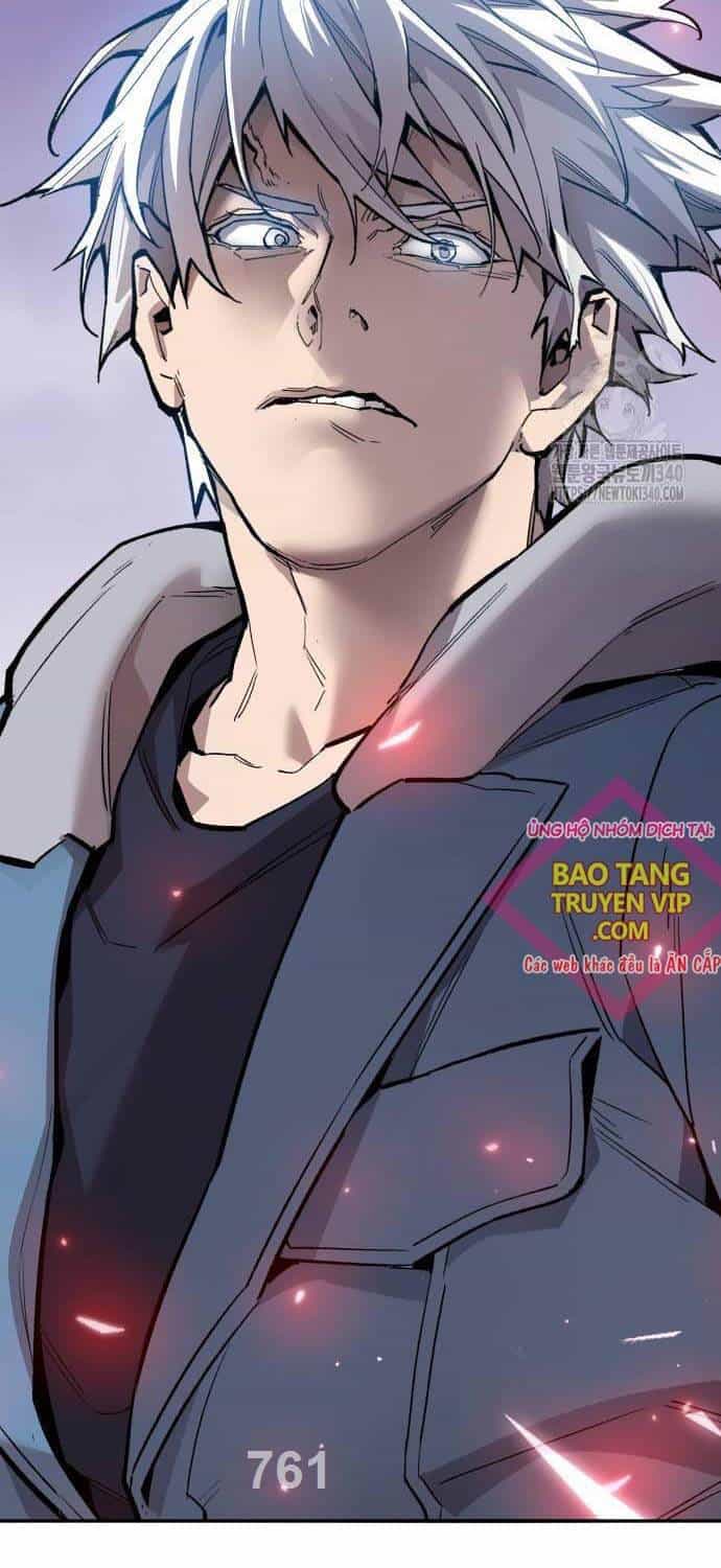 Phá Bỏ Giới Hạn - Chương 152 - ảnh 6