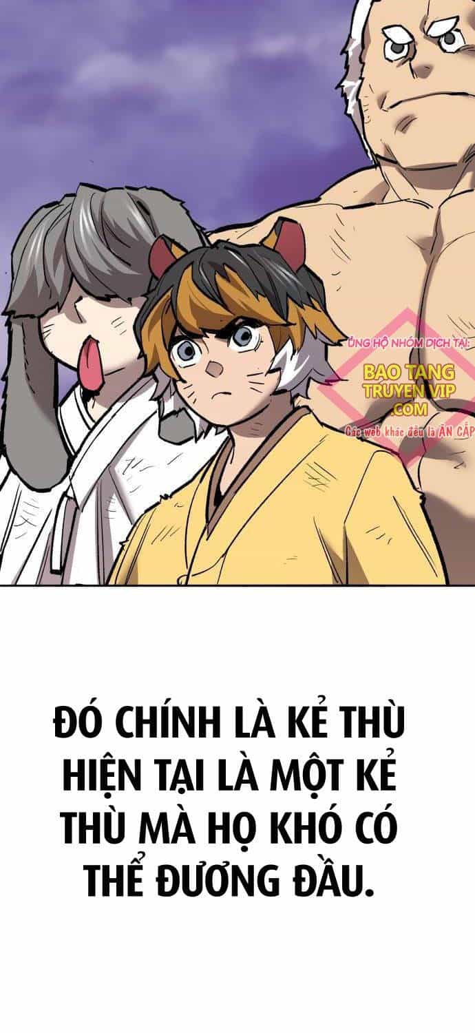 Phá Bỏ Giới Hạn - Chương 152 - ảnh 69